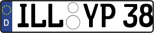 ILL-YP38