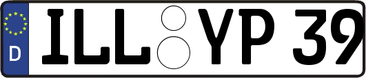 ILL-YP39