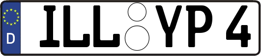 ILL-YP4