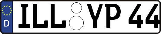 ILL-YP44