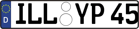 ILL-YP45