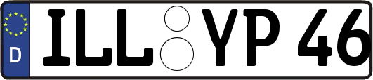 ILL-YP46