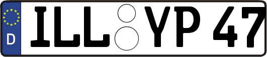 ILL-YP47