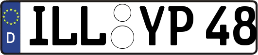 ILL-YP48
