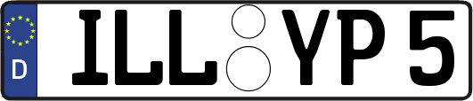 ILL-YP5