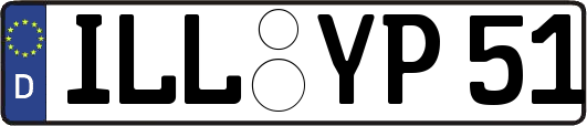 ILL-YP51