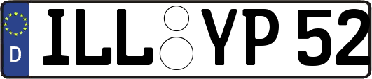 ILL-YP52