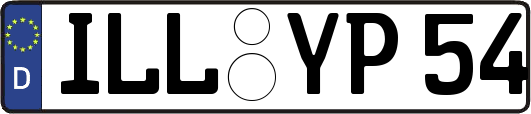ILL-YP54