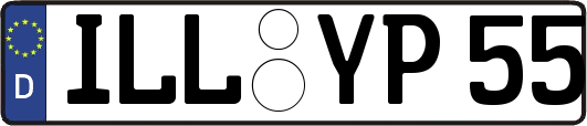 ILL-YP55