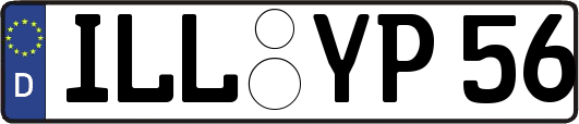ILL-YP56
