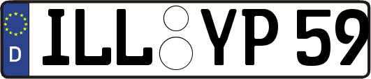 ILL-YP59