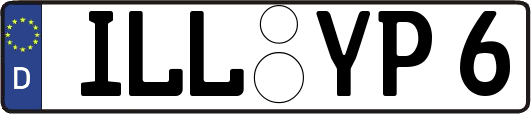 ILL-YP6