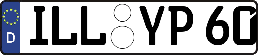 ILL-YP60
