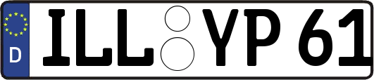 ILL-YP61