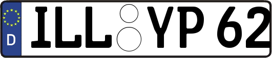 ILL-YP62