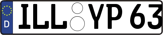 ILL-YP63