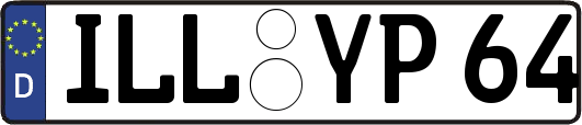ILL-YP64