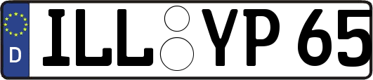 ILL-YP65