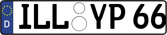ILL-YP66