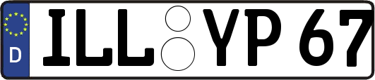 ILL-YP67