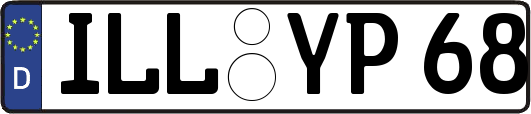 ILL-YP68