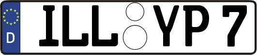 ILL-YP7