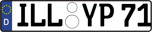 ILL-YP71
