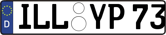 ILL-YP73