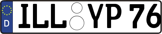 ILL-YP76