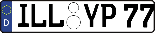 ILL-YP77