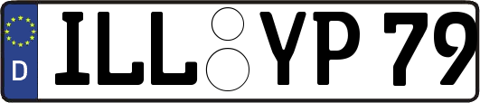 ILL-YP79