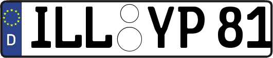 ILL-YP81