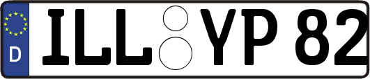 ILL-YP82