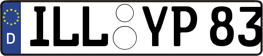 ILL-YP83