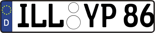 ILL-YP86