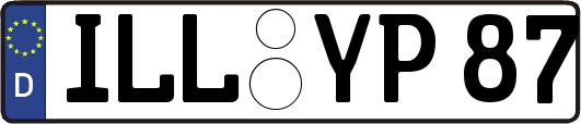 ILL-YP87