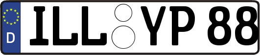 ILL-YP88
