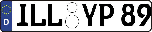 ILL-YP89
