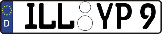 ILL-YP9