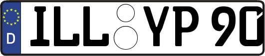 ILL-YP90
