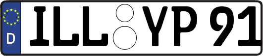 ILL-YP91