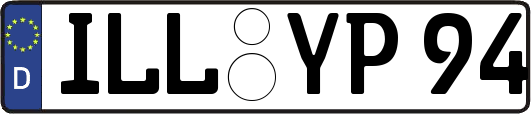ILL-YP94