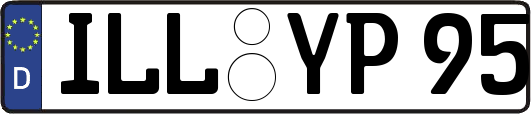 ILL-YP95