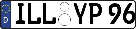 ILL-YP96