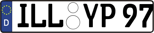 ILL-YP97