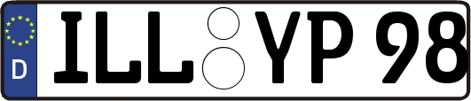 ILL-YP98