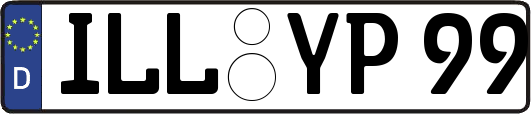 ILL-YP99