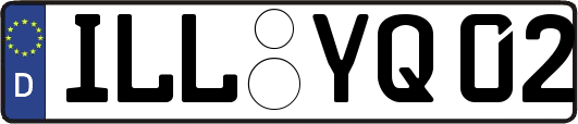 ILL-YQ02