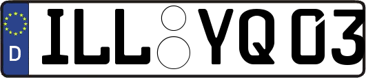 ILL-YQ03