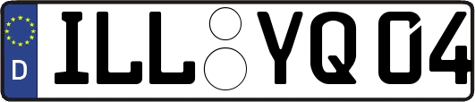ILL-YQ04